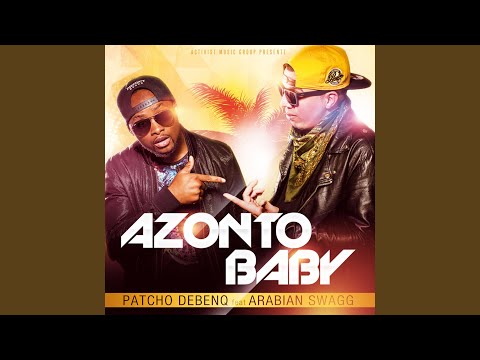 Azonto baby