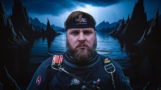 Dive Gear Malfunction 120 feet Underwater
