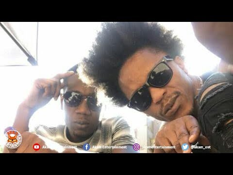 Killa Mikk x South Black - Summer Wave - June 2018