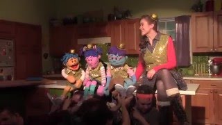 Behind the Scenes: Proud to Be Different (# 2) video