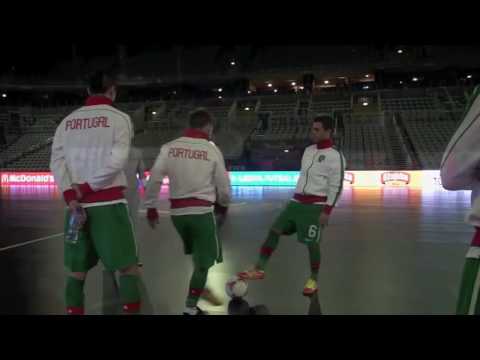 Sean Garnier World freestyle Champion