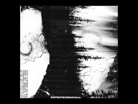 Extraterrestrial - Electronic Fog EP (2010) [Full Album]