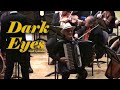 Dark Eyes - Emil Aybinder (Accordion with a Symphony Orchestra)