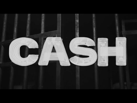 Annie Bosko  "Cash"(Official Lyric Video)