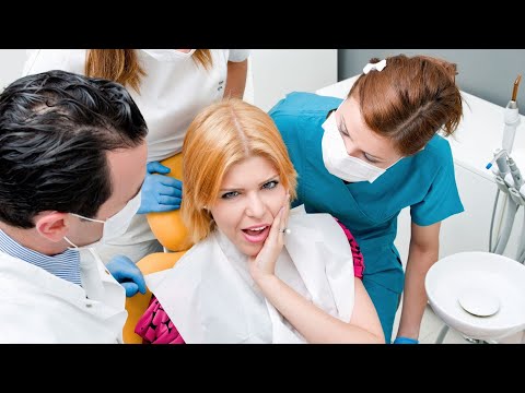 Mundhöhlenkrebs - Was sind die Symptome und wie kann man vorbeugen?