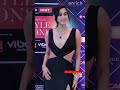 Jhanvi Kapoor At Pinkvilla Awards Pinkvillastyle Ranveerkapoor Karanjohar Kartikaaryan