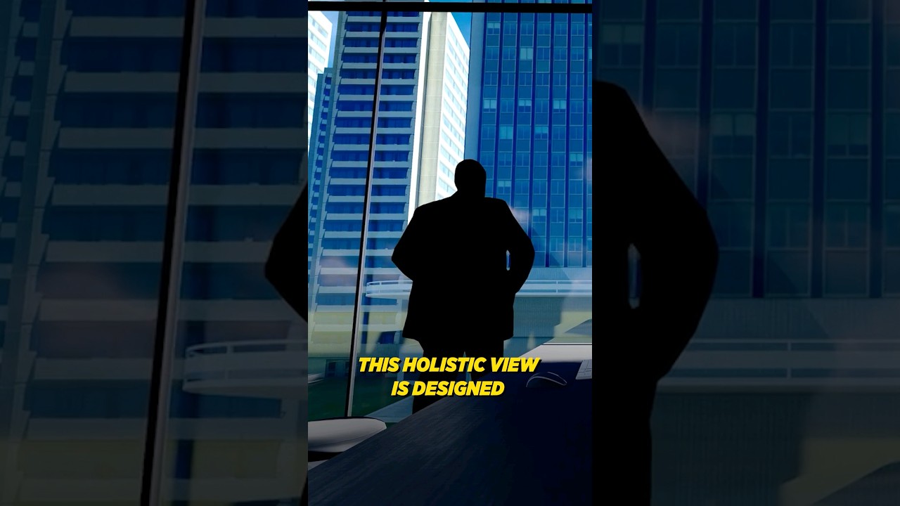 Enhancing Risk Management with Ecosystem Mapping Techniques.