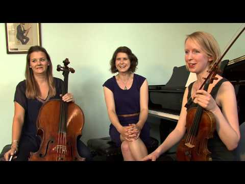 RCM's Women in Music Festival