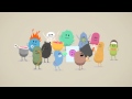 Русский Dumb Ways To Die 