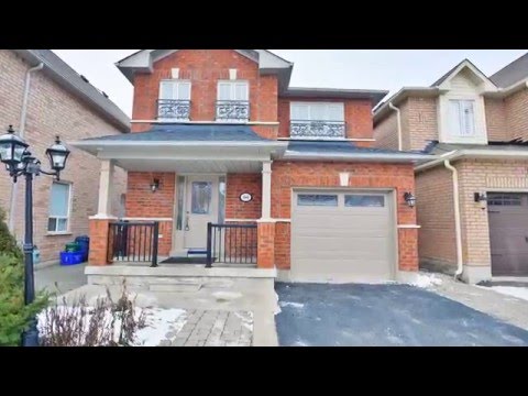 64 Oakmeadow Drive Brampton Avtar Chhina