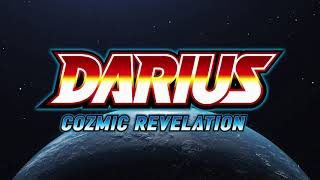 Darius Cozmic Revelation video 1