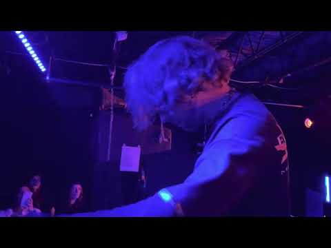 Essenger - Bloodsucker - Gabe’s Iowa City, IA 9/16/22