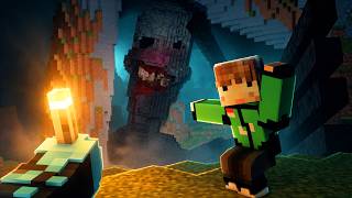 Download lagu MINECRAFT, Tapi DUNIA INI SEHARUSNYA TIDAK PERNAH ADA… mp3