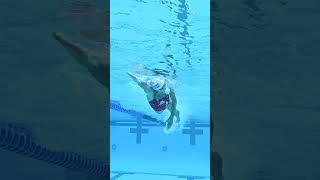 Freestyle Bilateral Breathing Drill demonstration thumbnail