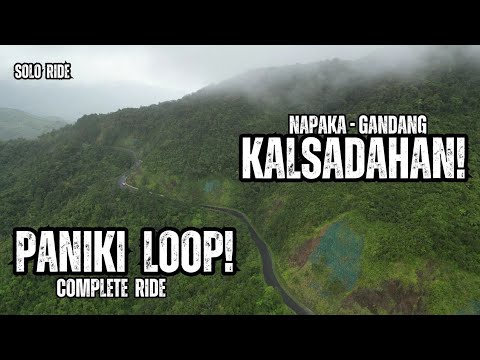 Isa Sa Pinaka MAHIRAP Na i LOOP Na KALSADAHAN Sa PILIPINAS! RIZAL | MABITAC | FAMY | REAL | INFANTA