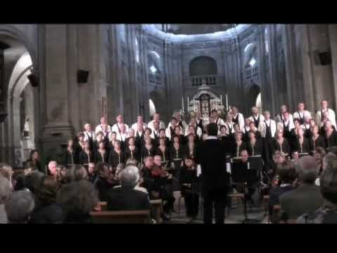 Aita Gurea par Itsasoa de Biarritz