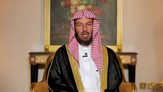 صورة برنامج (خط أحمر) لمعالي الشيخ أ.د سعد بن ناصر الشثري | الحلقة-6 ( ترك الواجبات الشرعية المالية )