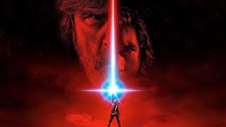 Star Wars: Episode VIII - The Last Jedi (2017) Trailers & TV Spots