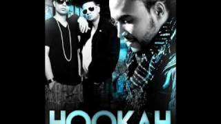 Don Omar Ft. Plan B  Hooka (Original)+LETRA en descripcion