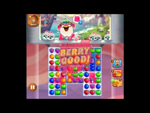 Juice Jam level 496 NO BOOSTERS