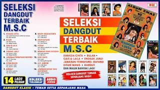 Download lagu VA - Seleksi Dangdut Terbaik M.S.C ( Full Album ) mp3