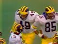 1985 #2 Michigan vs #1 Iowa