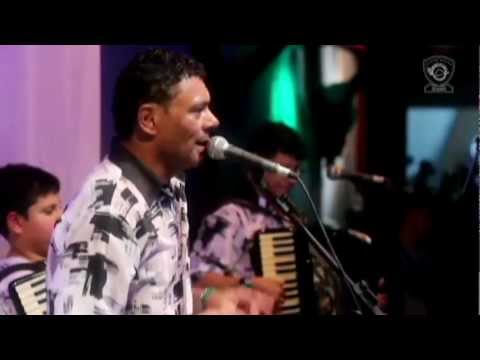 DVD Festival Rootstock 2011 - Trio Sabiá - Cabelos vermelhos