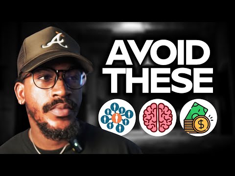 3 Mistakes You Should Avoid as an Entry-Level Cybersecurity Professional