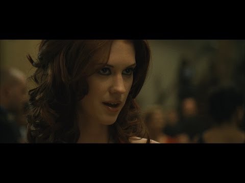 Pathology (2008) Trailer