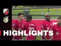 HIGHLIGHTS | 2️⃣ x FC Utrecht - Fortuna Sittard! ⚽