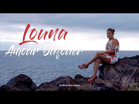 Amour Bafouer - LOUNA [CLIP OFFICIEL] #UNITYPROD