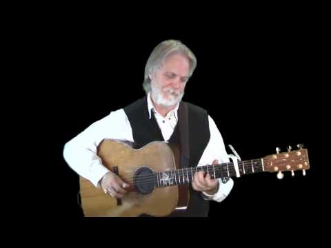 Rick Watson doing Here Comes The Sun (By George Harrison & The Beatles)