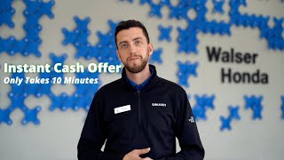 How To Sell Your Vehicle | Get An Instant Cash Offer Today