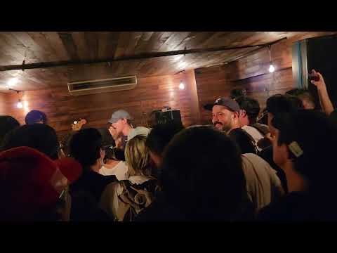 Modern Addictions / Slant at bushbash