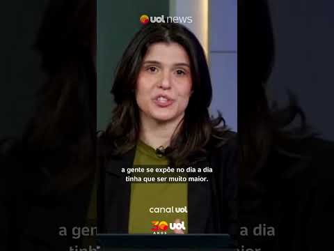 UOL Confere: Uso de velas, potes plásticos e papel-alumínio não aumenta risco de câncer