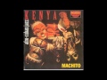 Machito And His Orchestra - Frenzy