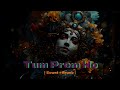 Tum Prem Ho Tum Preet Ho (Radha Krishna)[SLOWED+REVERB]| Bhajan Lofi 2023 #lofi_rhythm