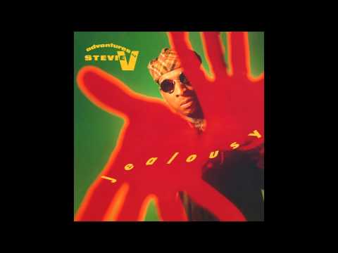 Adventures of Stevie V - Jealousy (Red Zone Edit)