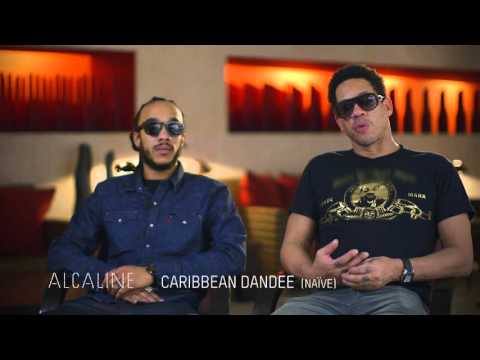 Alcaline, l'Instant - Caribbean Dandee