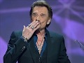 JOHNNY HALLYDAY 24000 baisers clip dan sadydan
