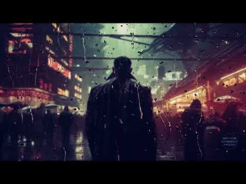 Blade Runner "The Wanderer" - 🌌 Space Ambient Mood | Relaxing Space Music