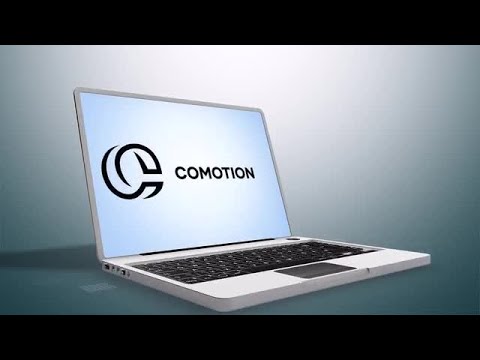 Laptop Logo Final Cut Pro Templates