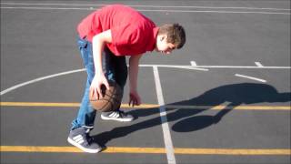 How to Fake in Basketball