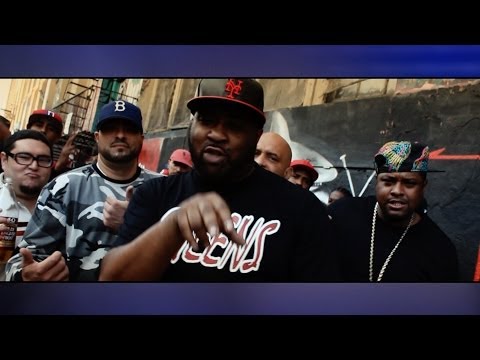 Royal Flush "Flushtown" feat Nutso, cut by DJ Modesty, Prod by Grand Papa Tra