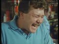 Hale Pace MyRoundaPhobia