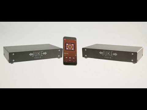 Juke Audio