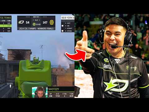 OpTic Gaming Comebacks That BROKE Call of Duty
