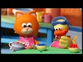 Timmy Time Timmy S Cookie Speedy