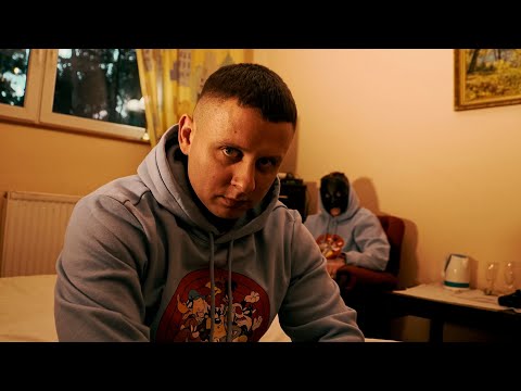 KaeN - Klątwa [prod. Poszwixxx]