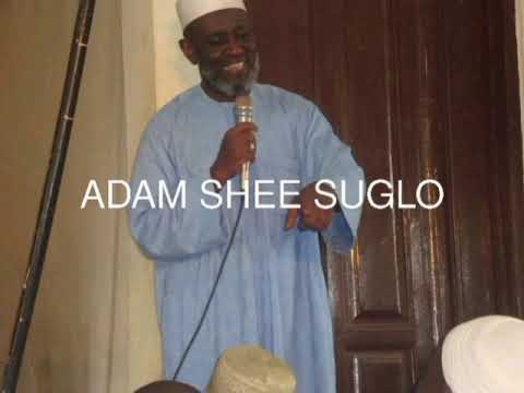 AFA AJURA KUYILI WAZU BY DR. IBRAHIM BASHA (SHEIKHUL BAYAAN).
